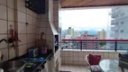 Foto 3 de Apartamento com 2 Quartos à venda, 101m² em Vila Tupi, Praia Grande