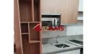 Foto 5 de Flat com 1 Quarto para alugar, 27m² em Liberdade, São Paulo