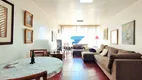 Foto 2 de Apartamento com 3 Quartos à venda, 85m² em Pitangueiras, Guarujá