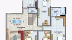 Foto 12 de Apartamento com 4 Quartos à venda, 190m² em Renascença II, São Luís