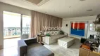 Foto 15 de Cobertura com 3 Quartos à venda, 480m² em Brooklin, São Paulo