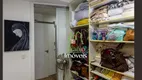 Foto 19 de Apartamento com 3 Quartos à venda, 95m² em Vital Brasil, Niterói