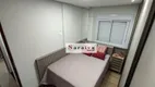 Foto 10 de Apartamento com 1 Quarto à venda, 40m² em Parque Sao Diogo, São Bernardo do Campo