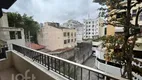 Foto 2 de Apartamento com 1 Quarto à venda, 63m² em Botafogo, Rio de Janeiro