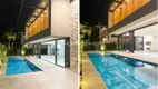 Foto 35 de Casa com 5 Quartos à venda, 542m² em Jurerê Internacional, Florianópolis