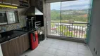 Foto 3 de Apartamento com 3 Quartos à venda, 96m² em Tamboré, Santana de Parnaíba