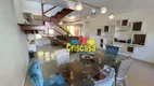 Foto 6 de Casa com 3 Quartos à venda, 148m² em Costazul, Rio das Ostras