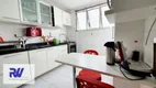 Foto 21 de Apartamento com 3 Quartos à venda, 117m² em Graça, Salvador