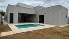 Foto 10 de Casa com 3 Quartos à venda, 237m² em Residencial Campo Camanducaia, Jaguariúna