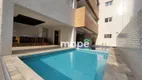 Foto 25 de Apartamento com 1 Quarto para alugar, 56m² em Boqueirão, Santos
