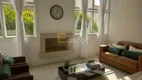 Foto 2 de Casa com 4 Quartos à venda, 404m² em Alphaville Dom Pedro, Campinas