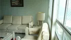 Foto 3 de Apartamento com 3 Quartos à venda, 140m² em Itararé, São Vicente