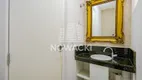 Foto 11 de Casa de Condomínio com 3 Quartos à venda, 120m² em Abranches, Curitiba