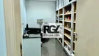 Foto 9 de Sala Comercial para alugar, 79m² em Gonzaga, Santos