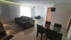 Foto 2 de Apartamento com 3 Quartos à venda, 90m² em Vila Romana, São Paulo