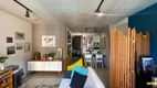 Foto 9 de Apartamento com 1 Quarto à venda, 70m² em Morumbi, São Paulo