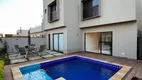 Foto 5 de Casa de Condomínio com 4 Quartos à venda, 360m² em Jardim do Lago, Campinas