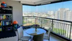 Foto 2 de Apartamento com 3 Quartos à venda, 162m² em Vila Boa Vista, Santo André