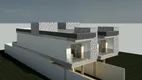 Foto 4 de Casa com 3 Quartos à venda, 157m² em Morada de Laranjeiras, Serra