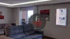 Foto 6 de Apartamento com 3 Quartos à venda, 130m² em Campestre, Santo André