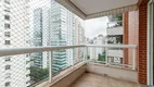 Foto 12 de Apartamento com 4 Quartos à venda, 230m² em Moema, São Paulo