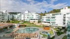 Foto 2 de Apartamento com 3 Quartos à venda, 166m² em Jurerê Internacional, Florianópolis