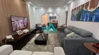 Foto 4 de Apartamento com 3 Quartos à venda, 136m² em Cidade Ocian, Praia Grande
