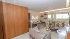 Foto 33 de Apartamento com 3 Quartos para alugar, 110m² em Santo Agostinho, Belo Horizonte