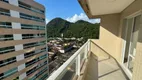 Foto 13 de Apartamento com 3 Quartos à venda, 81m² em Canto do Forte, Praia Grande