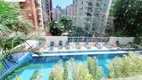 Foto 2 de Apartamento com 3 Quartos para venda ou aluguel, 125m² em Praia das Pitangueiras, Guarujá