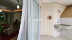 Foto 8 de Apartamento com 3 Quartos à venda, 120m² em Balneário, Florianópolis