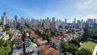 Foto 13 de Apartamento com 4 Quartos para venda ou aluguel, 220m² em Brooklin, São Paulo