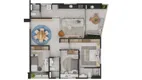 Foto 14 de Apartamento com 2 Quartos à venda, 61m² em Lagoa Nova, Natal