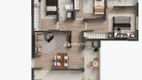 Foto 8 de Apartamento com 2 Quartos à venda, 55m² em Aurora, Londrina