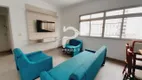 Foto 3 de Apartamento com 2 Quartos à venda, 106m² em Jardim Astúrias, Guarujá