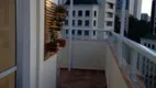Foto 5 de Cobertura com 3 Quartos à venda, 142m² em Jardim Londrina, São Paulo