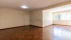 Foto 2 de Apartamento com 3 Quartos para alugar, 130m² em Higienópolis, São Paulo