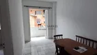 Foto 7 de Apartamento com 1 Quarto à venda, 58m² em Itararé, São Vicente