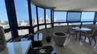 Foto 4 de Apartamento com 5 Quartos à venda, 330m² em Rio Vermelho, Salvador