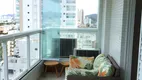 Foto 6 de Apartamento com 4 Quartos para venda ou aluguel, 150m² em Enseada, Guarujá