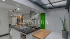 Foto 14 de Cobertura com 3 Quartos à venda, 169m² em Campestre, Santo André