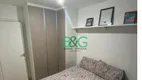 Foto 7 de Apartamento com 2 Quartos à venda, 39m² em Cangaíba, São Paulo