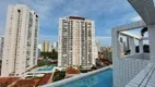 Foto 15 de Apartamento com 1 Quarto à venda, 50m² em Marapé, Santos