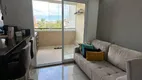 Foto 4 de Apartamento com 2 Quartos à venda, 55m² em Vila Guarani, São Paulo