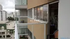 Foto 2 de Apartamento com 4 Quartos à venda, 169m² em Alto Da Boa Vista, São Paulo