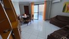 Foto 18 de Apartamento com 3 Quartos para alugar, 90m² em Praia do Morro, Guarapari