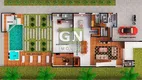 Foto 11 de Casa com 4 Quartos à venda, 480m² em Vila  Alpina, Nova Lima