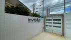 Foto 2 de Casa com 2 Quartos à venda, 90m² em Ponta da Praia, Santos