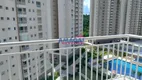 Foto 3 de Apartamento com 2 Quartos para alugar, 53m² em Pagador de Andrade, Jacareí