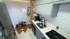 Foto 6 de Apartamento com 2 Quartos à venda, 55m² em Vila Prudente, São Paulo